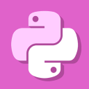 Discovery icon for Python Discord server